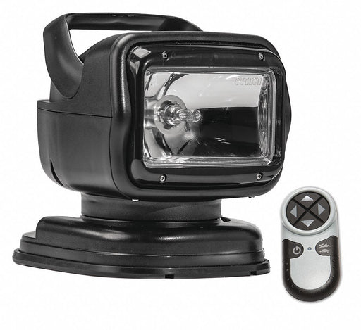 Spotlight 65W 12VDC 5.5A Halogen 8 H
