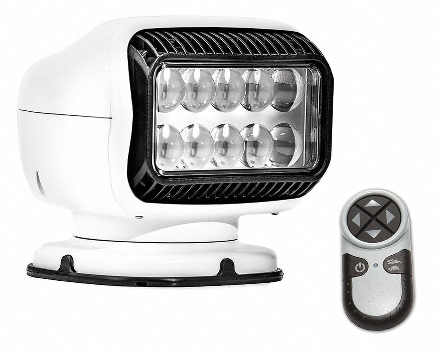 Spotlight 40W 12VDC 3.5A LED 7.5 H