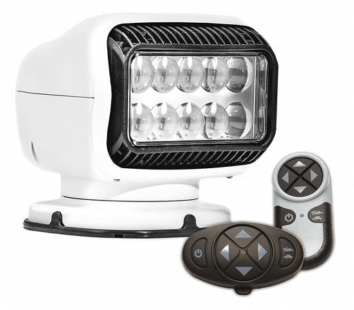 Spotlight 40W 12VDC 3.5A LED 410000 CP