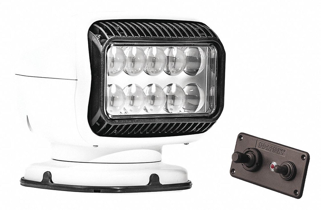 Spotlight 40W 12VDC 3.5A LED 7-1/4 W