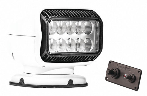 Spotlight 40W 12VDC 3.5A LED 7-1/4 W