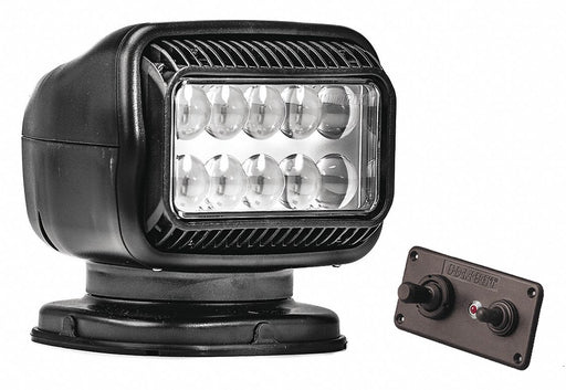 Spotlight 40W 12VDC 410000 CP 7.5 H