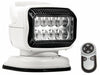 Spotlight 40W 12VDC 3.5A LED 8 H