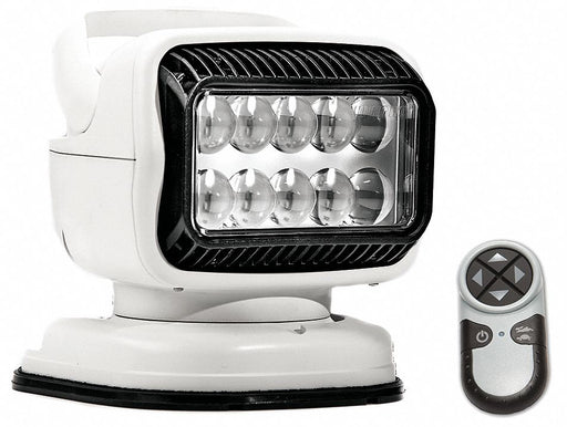 Spotlight 40W 12VDC 3.5A LED 8 H