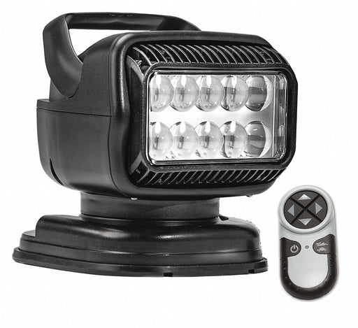 Spotlight 40W 12VDC 3.5A 8 H 7-1/4 W