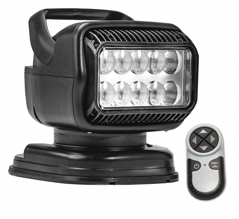 Spotlight 40W 12VDC 3.5A 8 H 7-1/4 W
