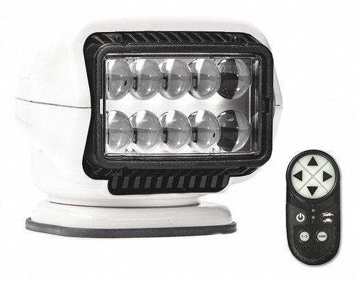 Spotlight 40W 12VDC 3.5A LED 7 H