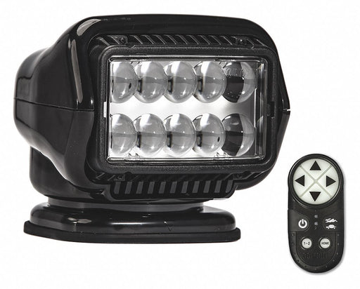 Spotlight 40W 12VDC 3.5A 7 H 7-1/4 W