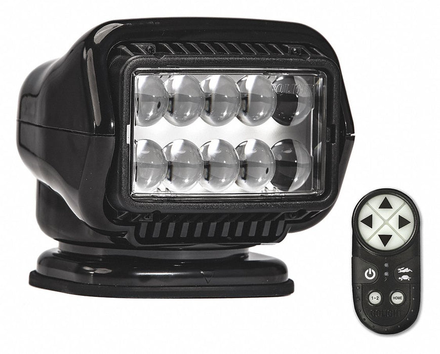 Spotlight 40W 12VDC 3.5A 7 H 7-1/4 W