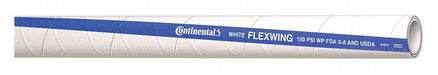 Food Hose 2 ID x 50 ft White
