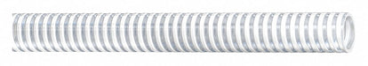 Food Hose 4 ID x 50 ft Clear