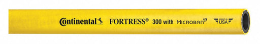 Washdown Hose 1/2 ID x 100 ft Yellow