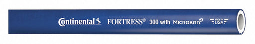 Washdown Hose 1 ID x 25 ft Blue
