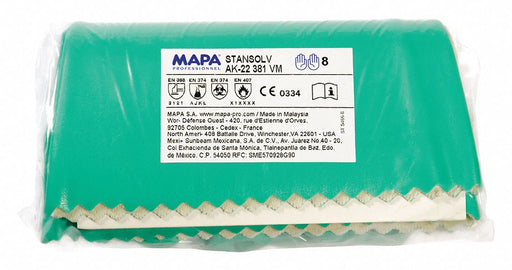 VF Chem Res Gloves 13 L 43NF46 PR