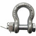 Anchor Shackle 2 000 lb Carbon Steel