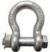 Anchor Shackle 4 000 lb Alloy Steel