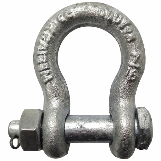 Anchor Shackle 5 200 lb Alloy Steel