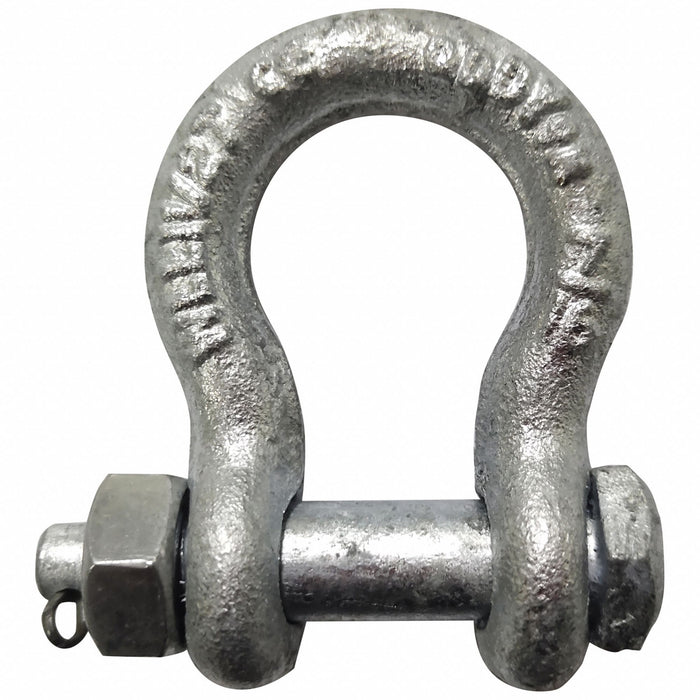 Anchor Shackle 5 200 lb Alloy Steel