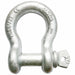 Anchor Shackle 17 000 lb Carbon Steel