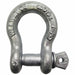 Anchor Shackle 3 000 lb Carbon Steel