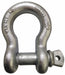 Anchor Shackle 30 000 lb Alloy Steel
