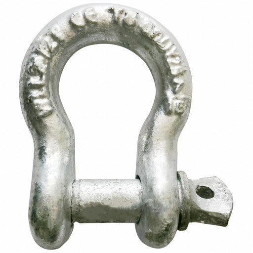 Anchor Shackle 5 200 lb Alloy Steel