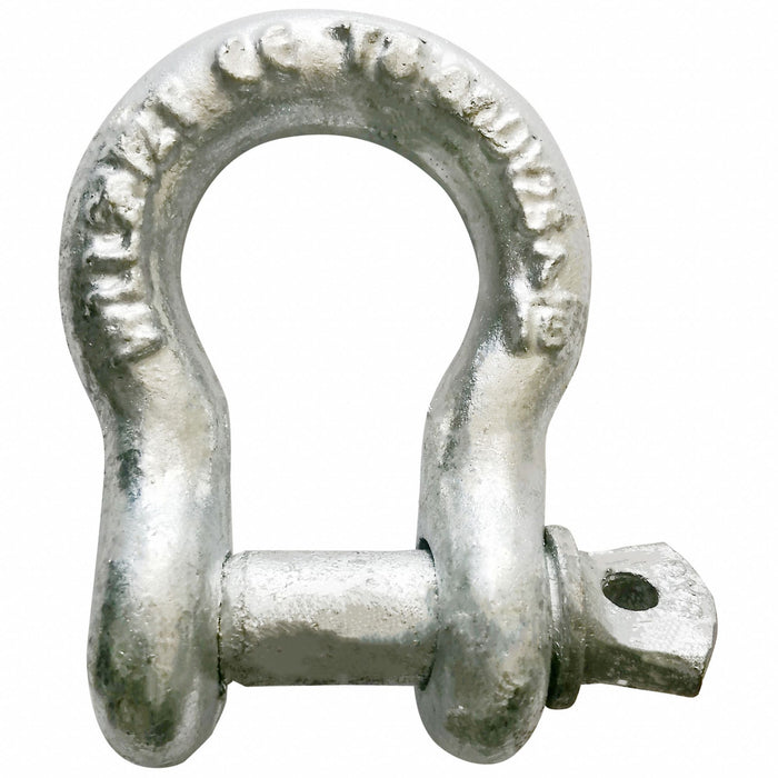 Anchor Shackle 5 200 lb Alloy Steel