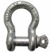 Anchor Shackle 6 600 lb Alloy Steel