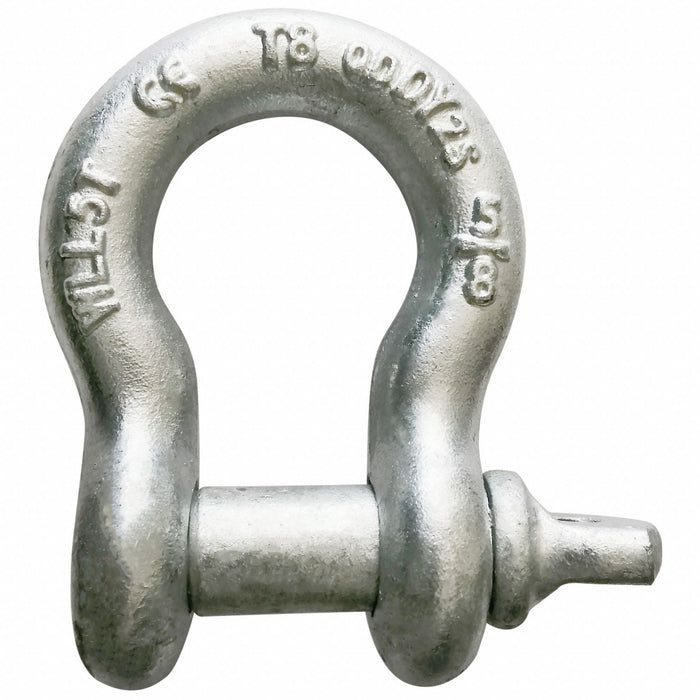 Anchor Shackle 10 000 lb Alloy Steel