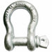 Anchor Shackle 14 000 lb Alloy Steel