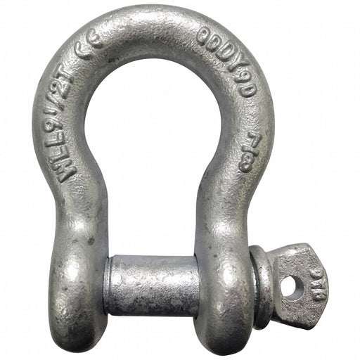 Anchor Shackle 19 000 lb Alloy Steel