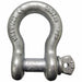 Anchor Shackle 19 000 lb Alloy Steel