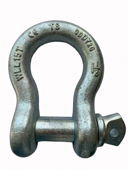 Anchor Shackle 30 000 lb Alloy Steel