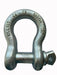 Anchor Shackle 30 000 lb Alloy Steel