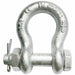 Anchor Shackle 10 000 lb Alloy Steel