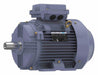 Metric Motor 10 HP 3 540 RPM 230/460V