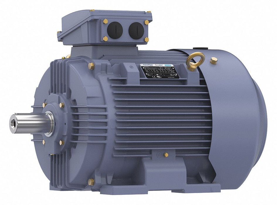 GP Motor 40 HP 1 780 RPM 230/460V 200L