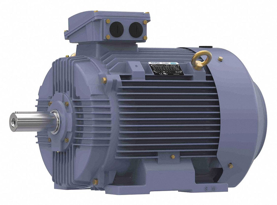 GP Motor 40 HP 1 190 RPM 230/460V 225M