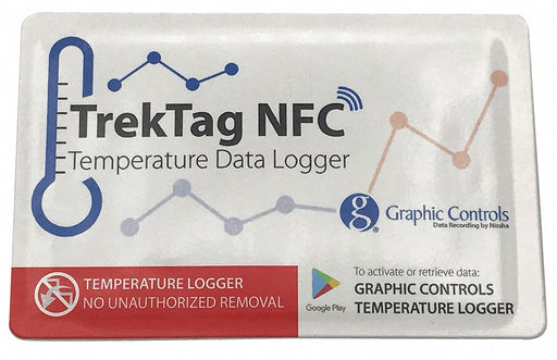 Data Logger Temperature Type PK10