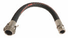 Chemical Hose Assembly 2 ID x 4 ft.