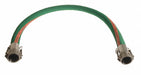 Chemical Hose Assembly 3 ID x 5 ft.