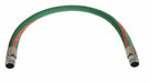 Chemical Hose Assembly 2 ID x 10 ft.