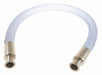 Food Grade Hose 1 ID x 5 ft Clear