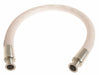 Food Grade Hose 1 ID x 5 ft Clear