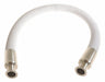 Food Grade Hose 2 ID x 36 Clear