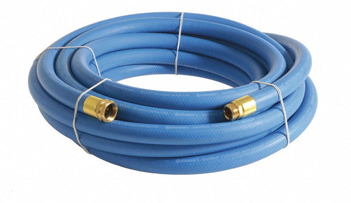 Washdown Hose Assembly 5/8 ID x 50 ft.
