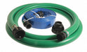 Water Hose 1-1/2 ID x 20 ft 50 ft