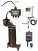 Sump Pump System 3/4 HP 115VAC