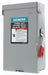 Safety Switch Non-Fusible 60 A Steel