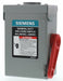 Safety Switch Non-Fusible 30 A Steel